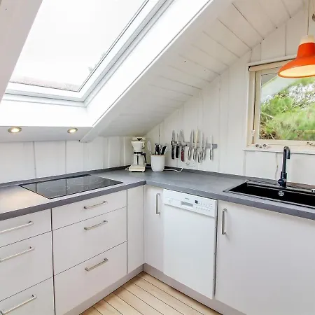 Josie - 200m From The Sea In Western Jutland By Interhome