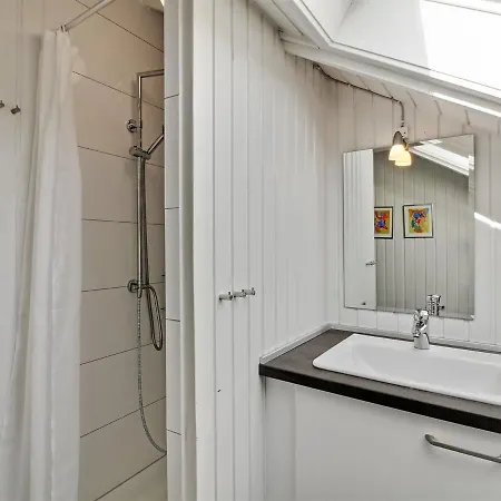 Holiday home Josie - 200m From The Sea In Western Jutland By Interhome *