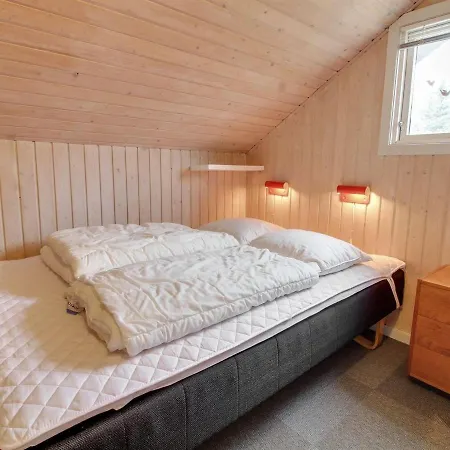 Josie - 200m From The Sea In Western Jutland By Interhome