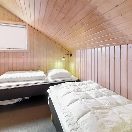 Josie - 200m From The Sea In Western Jutland By Interhome * Vejers Strand