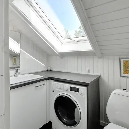 Josie - 200m From The Sea By Interhome Сasa de vacaciones Vejers Strand