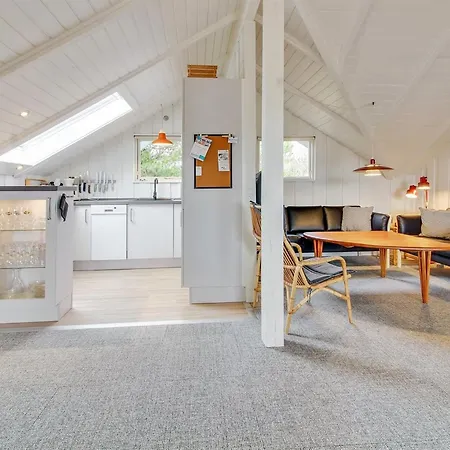 Josie - 200m From The Sea By Interhome * 瓦伊厄斯斯特兰德