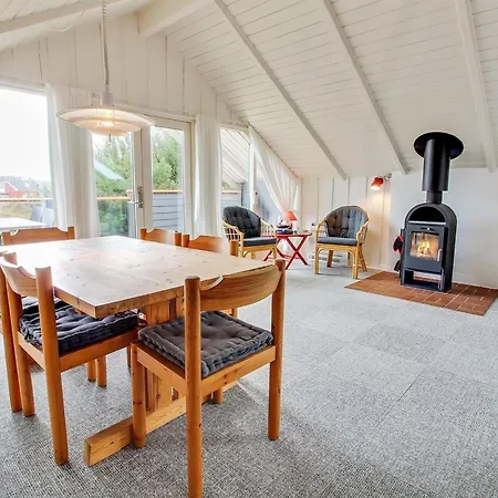 度假居 Josie - 200m From The Sea By Interhome
