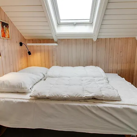 度假居 Josie - 200m From The Sea By Interhome