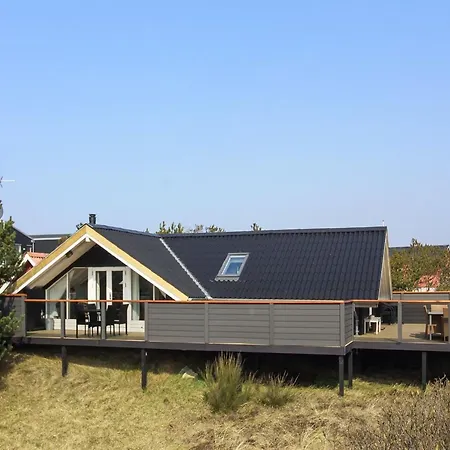 Josie - 200m From The Sea By Interhome 度假居 *