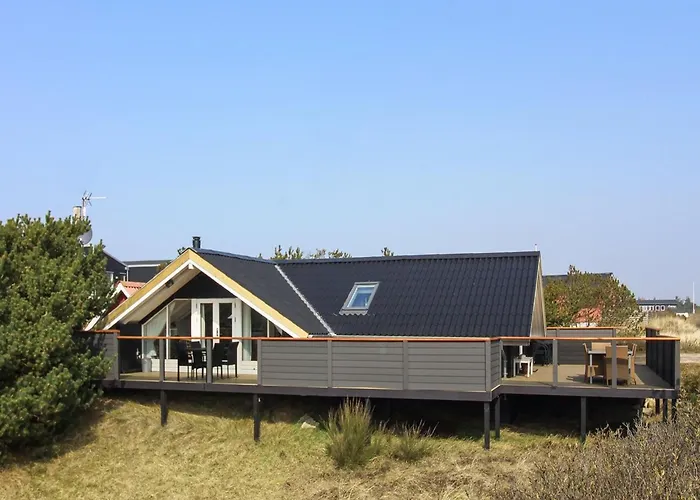 Josie - 200m From The Sea By Interhome