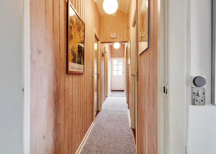 Josie - 200m From The Sea By Interhome *