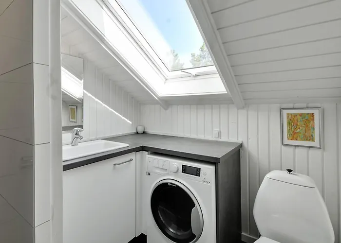 Josie - 200m From The Sea By Interhome Сasa de vacaciones Vejers Strand