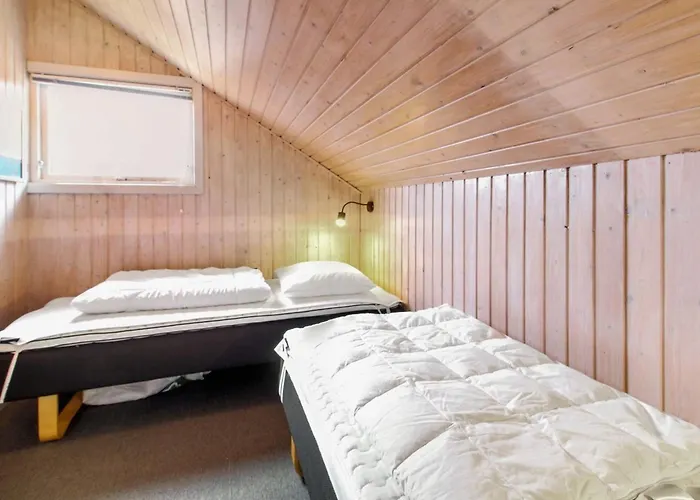 Josie - 200m From The Sea By Interhome