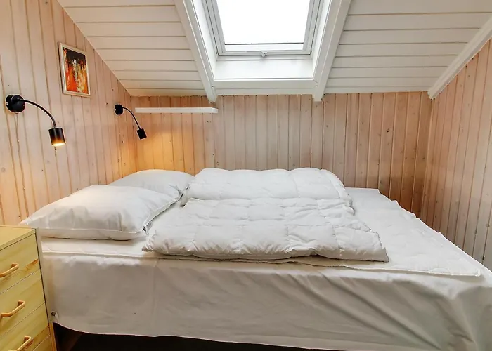 Josie - 200m From The Sea By Interhome Сasa de vacaciones *