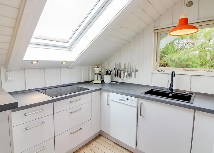 Josie - 200m From The Sea By Interhome Сasa de vacaciones *