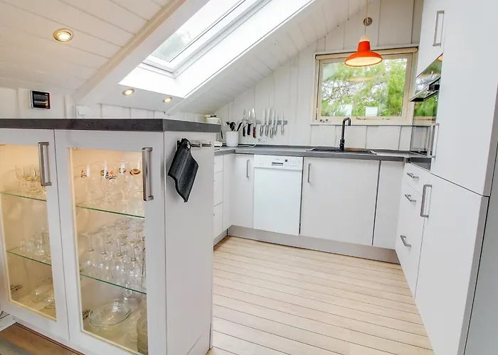 Josie - 200m From The Sea By Interhome Сasa de vacaciones *