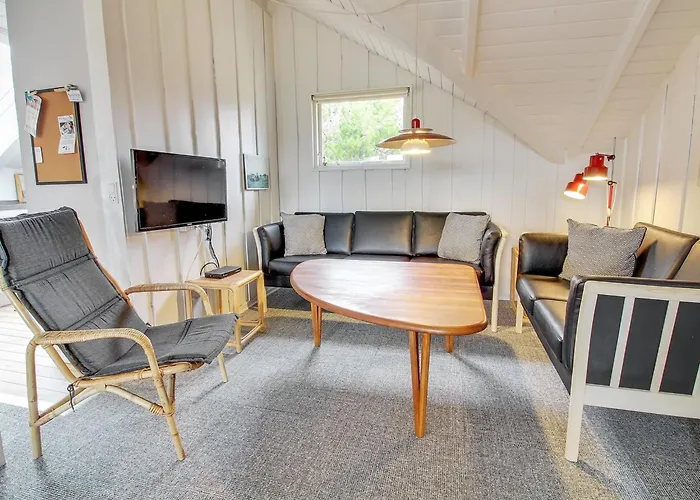 Josie - 200m From The Sea By Interhome Сasa de vacaciones