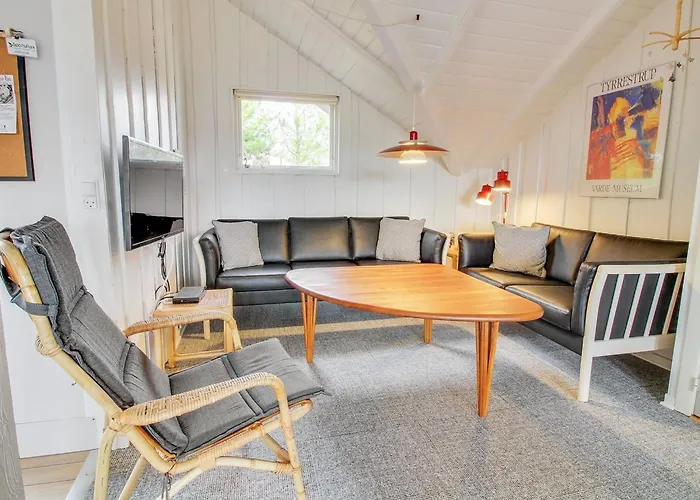 Josie - 200m From The Sea By Interhome Сasa de vacaciones